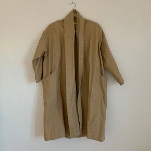 Elizabeth Suzann Clyde trench